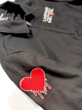 Load image into Gallery viewer, Live Free Die Loyal Jacket