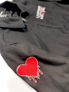 Live Free Die Loyal Jacket