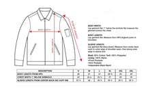 Load image into Gallery viewer, Live Free Die Loyal Jacket