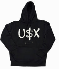 Load image into Gallery viewer, U$X “Scholars Live Forever” Tubular Hoodie