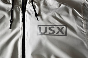 Lightweight Windbreaker