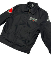 Load image into Gallery viewer, Live Free Die Loyal Jacket