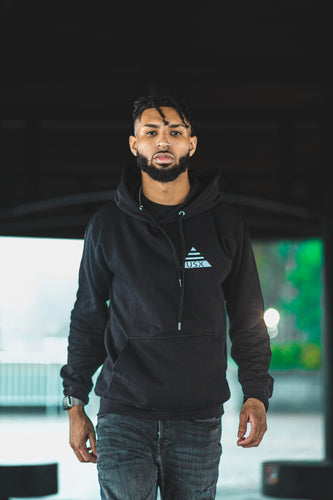 Pyramid Logo Jogger Set