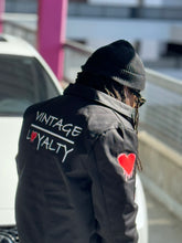 Load image into Gallery viewer, Live Free Die Loyal Jacket