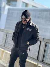 Load image into Gallery viewer, Live Free Die Loyal Jacket