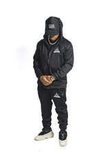 Load image into Gallery viewer, Pyramid Logo Tech sweatsuit