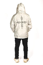 Load image into Gallery viewer, Camo Windbreaker