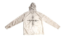 Load image into Gallery viewer, Camo Windbreaker