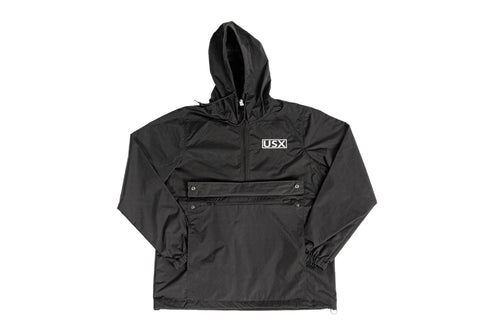 Mid-weight Windbreaker