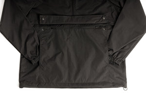 Mid-weight Windbreaker