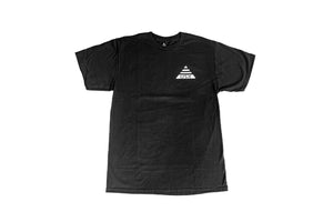 Pyramid Logo Tee