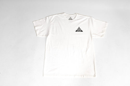 Pyramid Logo Tee