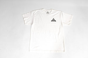 Pyramid Logo Tee