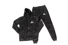 Load image into Gallery viewer, Pyramid Logo Tech sweatsuit