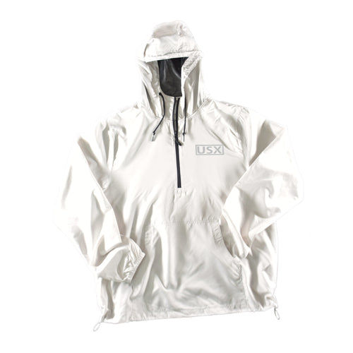 Lightweight Windbreaker