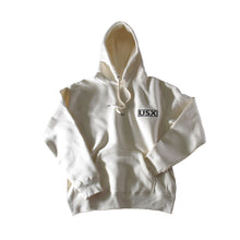 Load image into Gallery viewer, Heavyweight(520 GSM) Box Logo Hoodie